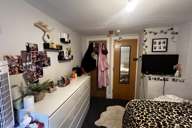 7 bed house, Merthyr Street, Cathays, Cardiff, CF244JL - Image 4