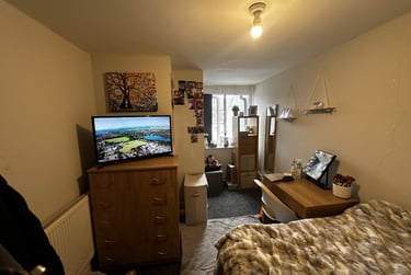 7 bed house, Merthyr Street, Cathays, Cardiff, CF244JL - Image 7