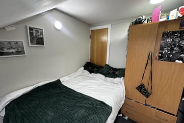 7 bed house, Rhymney Street, Plasnewydd, Cardiff, CF244DG - Image 8