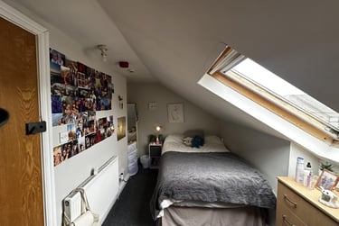 7 bed house, Merthyr Street, Cathays, Cardiff, CF244JL - Image 2