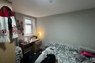 7 bed house, Treherbert Street, Cathays, Cardiff, CF244JN - Image 7