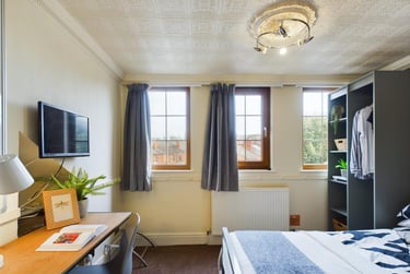 6 bed house, West Parade, West End, Lincoln, LN11LY - Image 3