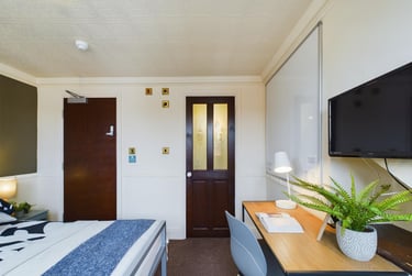 6 bed house, West Parade, West End, Lincoln, LN11LY - Image 5