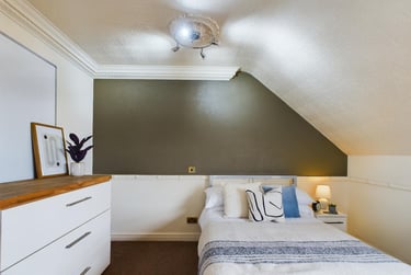 6 bed house, West Parade, West End, Lincoln, LN11LY - Image 8