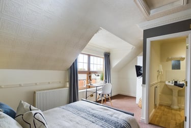 6 bed house, West Parade, West End, Lincoln, LN11LY - Image 9