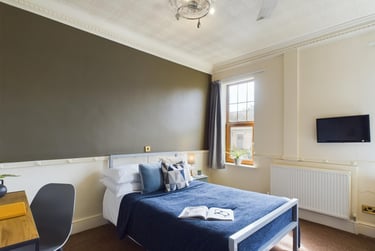 6 bed house, West Parade, West End, Lincoln, LN11LY - Image 14