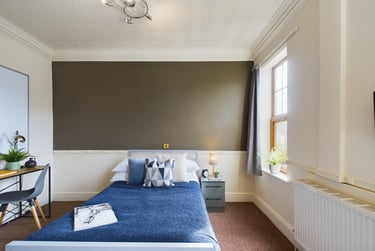 6 bed house, West Parade, West End, Lincoln, LN11LY - Image 15