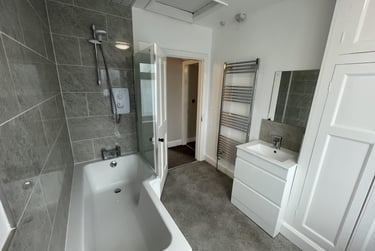 6 bed house, Oliver Road, City Centre, Loughborough, LE112BZ - Image 10