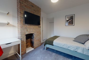 5 bed house, Caldwell Street, City Centre, Loughborough, LE113BB - Image 11