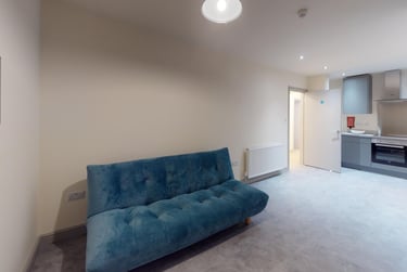 4 bed house, Harvey House, West End, Lincoln, LN11TE - Image 7