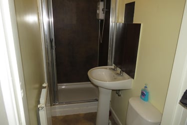 3 bed house, Warners Lane, City Centre, Loughborough, LE111UL - Image 3