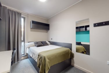 5 bed house, Water House, City Centre, Lincoln, LN11TY - Image 6