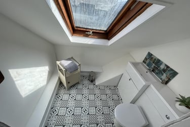 2 bed house, Wards End, City Centre, Loughborough, LE113HA - Image 4