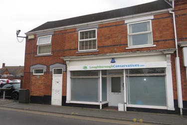 5 bed house, Pinfold Gate, City Centre, Loughborough, LE111BE - Image 10