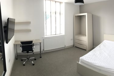 6 bed house, Rectory Place, City Centre, Loughborough, LE111UW - Image 7