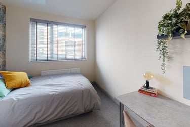 4 bed house, Harvey House, West End, Lincoln, LN11TE - Image 9