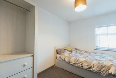 5 bed house, Pinfold Gate, City Centre, Loughborough, LE111BE - Image 9