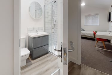 5 bed house, Caldwell Street, City Centre, Loughborough, LE113BB - Image 14