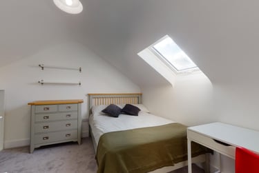 5 bed house, Caldwell Street, City Centre, Loughborough, LE113BB - Image 12