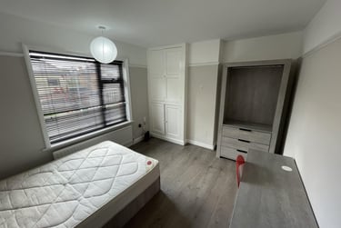 6 bed house, Oliver Road, City Centre, Loughborough, LE112BZ - Image 12