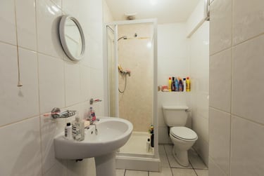 5 bed house, Pinfold Gate, City Centre, Loughborough, LE111BE - Image 7