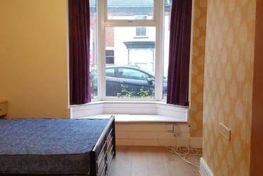 4 bed house, Moor Street, West End, Lincoln, LN11PR - Image 4