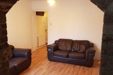 4 bed house, Moor Street, West End, Lincoln, LN11PR - Image 5