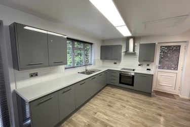 6 bed house, Oliver Road, City Centre, Loughborough, LE112BZ - Image 1