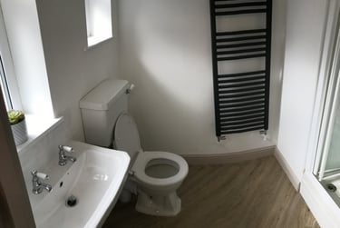 6 bed house, Rectory Place, City Centre, Loughborough, LE111UW - Image 10