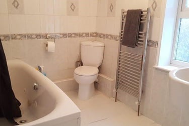 4 bed house, Moor Street, West End, Lincoln, LN11PR - Image 6