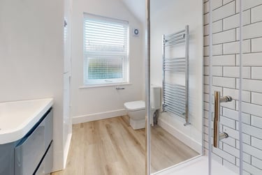 5 bed house, Caldwell Street, City Centre, Loughborough, LE113BB - Image 13