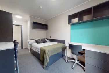 5 bed house, Water House, City Centre, Lincoln, LN11TY - Image 2