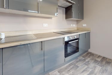 5 bed house, Water House, City Centre, Lincoln, LN11TY - Image 3