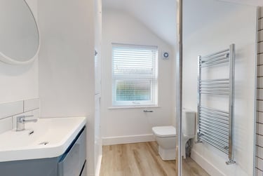 5 bed house, Caldwell Street, City Centre, Loughborough, LE113BB - Image 10