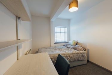 5 bed house, Pinfold Gate, City Centre, Loughborough, LE111BE - Image 4