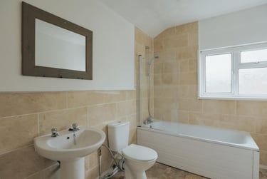 6 bed house, Carholme Road, West End, Lincoln, LN11ST - Image 9