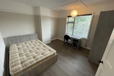 6 bed house, Oliver Road, City Centre, Loughborough, LE112BZ - Image 11