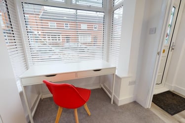 5 bed house, Caldwell Street, City Centre, Loughborough, LE113BB - Image 7