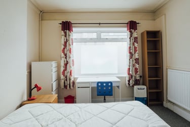 6 bed house, Carholme Road, West End, Lincoln, LN11ST - Image 5