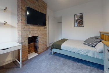 5 bed house, Caldwell Street, City Centre, Loughborough, LE113BB - Image 15