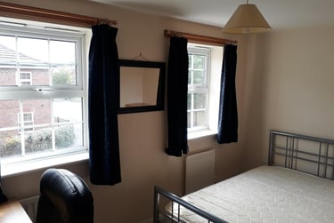 4 bed house, Kingfisher Way, City Centre, Loughborough, LE113NF - Image 3