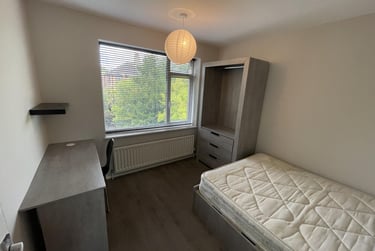 6 bed house, Oliver Road, City Centre, Loughborough, LE112BZ - Image 7