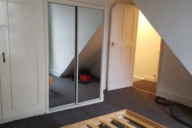 4 bed house, Moor Street, West End, Lincoln, LN11PR - Image 1