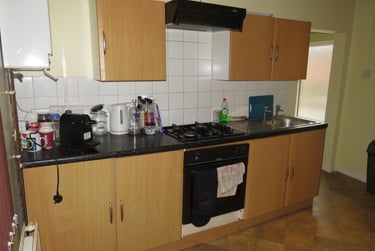 3 bed house, Warners Lane, City Centre, Loughborough, LE111UL - Image 2