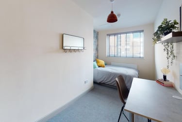 4 bed house, Harvey House, West End, Lincoln, LN11TE - Image 8