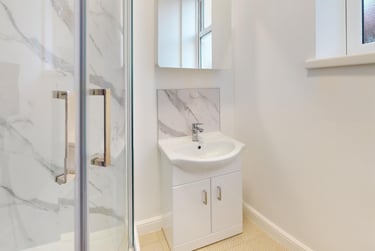 2 bed house, Grange Street, City Centre, Loughborough, LE115AE - Image 4