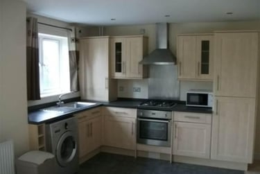 2 bed house, Gracedieu Court, City Centre, Loughborough, LE114QL - Image 6