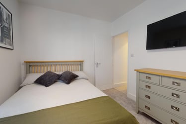 5 bed house, Caldwell Street, City Centre, Loughborough, LE113BB - Image 9