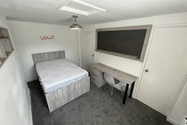 2 bed house, Wards End, City Centre, Loughborough, LE113HA - Image 3