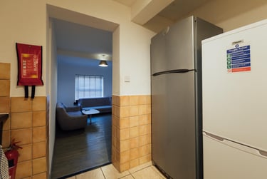 5 bed house, Pinfold Gate, City Centre, Loughborough, LE111BE - Image 3